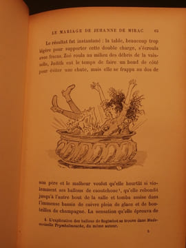 Les rogimbot. Noémi Balleyguier
