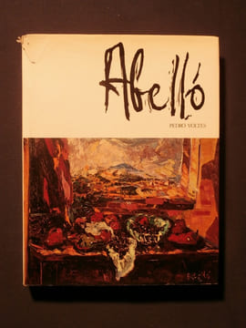 Abello. Pedro Voltes