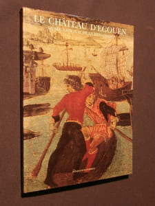 Le château d'Ecouen
