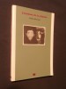 L'écriture de la jalousie. Frédéric Monneyron