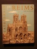 La cathédrale de Reims. Hans Reinhardt