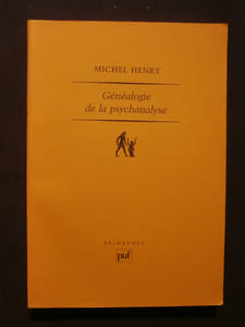 Généalogie de la psychanalyse