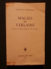 Magies de Verlaine. Eléonore Zimmermann