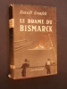 Le drame du Bismarck. Russell Grenfell