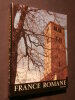 France romane, XIe siècle. Raymond Oursel