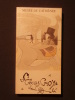 Les caprices de Goya. Salvatore Dali