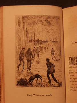 Les heures parisiennes. Alfred Delvau