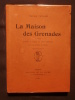 La maison des grenades. Oscar Wilde