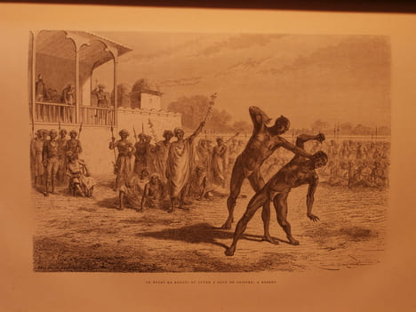 L'Inde des rajahs, voyage dans l'Inde centrale et des les présidences de Bombay et du Bengale. Louis Rousselet