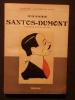 Santos Dumont, l'obsédé de l'aviation. Peter Wykeham