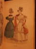 Un siècle de mode féminine, 1794-1894. Anonyme