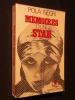 Pola Negri, mémoires d'une star. Pola Negri