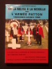 De la Meuse à la Moselle avec l'armée de Patton (septembre-octobre 1944). Pierre Mangin