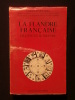 La Flandre française de langue flamande. Emile Coornaert