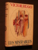 Les misérables, tome 1. Victor Hugo