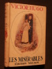 Les misérables, tome 3. Victor Hugo