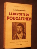 La révolte de Pougatchev. A. Gaïssinovitch