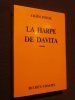 La harpe de Davita. Chaïm Potok