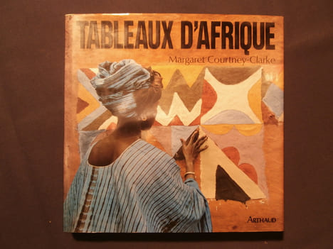 Tableaux d'Afrique. Margaret Courtney Clarke
