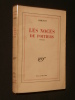 Les noces de Poitiers. Georges Simenon