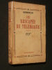 Les rescapés de Télémaque. Georges Simenon