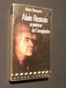 Alain Resnais, arpenteur de l'imaginaire. Robert Benayoun