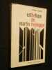 Esthétique de Martin Heidegger. Joseph Sadzik