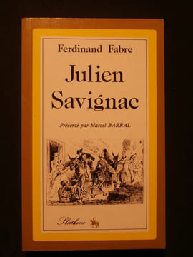 Julien Savignac. Julien Savignac
