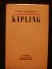 Kipling. André Chevillon