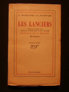Les lanciers