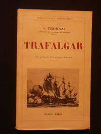 Trafalgar