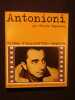 Antonioni, cinéma d'aujourd'hui. Pierre Leprohon