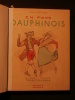 En pays dauphinois, danses et chants traditionnels. Paul Pittion