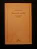Noces de mulet. Tahar Ouettar