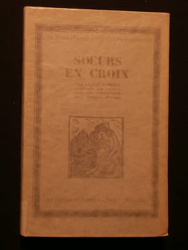 Soeurs en croix. Alexei Rémizov