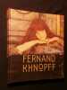 Fernand Khnopff. Michel Draguet