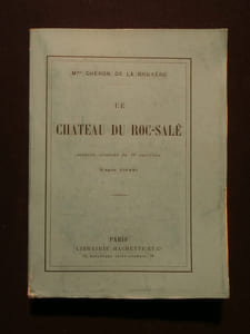 Le château du Roc Salé