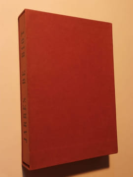Jarres de Biot. Charles Maurras