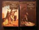 Owen Glendower, 2 tomes. John Cowper Powys