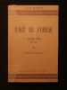 Face au public, première série (1901-1919). Han Ryner (Henry Ner)