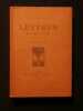 Lettres de Malaisie. Paul Adam