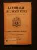 La campagne de l'armée belge. Anonyme