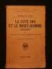 La cote 304 et le mort homme, 1916-1917. Général H. Colin