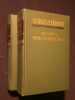 Oeuvres philosophiques, 2 tomes. Georges Plekhanov