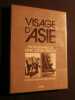 Visages d'Asie. Henri Cartier Bresson