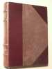 L'ami Fritz. Erckmann Chatrian