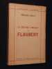 Le grand amour de Flaubert. Gérard-Gailly