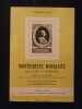 Montesquieu moraliste, des lois au bonheur. Corrado Rosso
