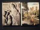 Angleterre romane, 2 tomes. Lucien Musset