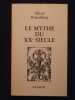 Le mythe du XXe siècle. Alfred Rosenberg